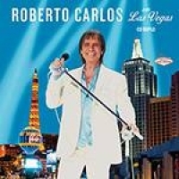 CD - Roberto Carlos em Las Vegas - Duplo