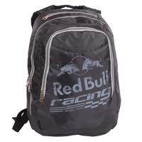 Mochila Note Red Bull Racing Preta
