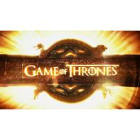 Game Of Thrones 4ª Temporada 5 DVDs Blu-Ray - Multi-Região / Reg.4