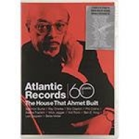 DVD - Atlantic Records: 60TH Anniversary