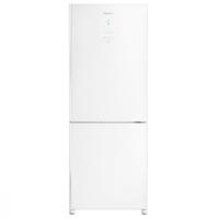 Refrigerador Panasonic BB53GV3 Duplex Frost Free 2 Portas 425 Litros Branco 220V