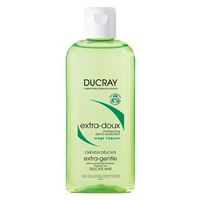 Shampoo Hidratante Ducray Extra-Doux 200ml
