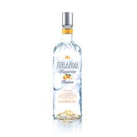 Vodka Finlandia Tangerine 1L