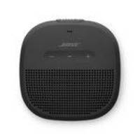 Speaker Bose Soundlink Micro Preto 783342-0100