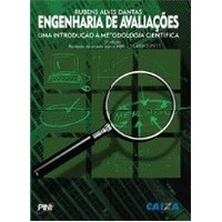 Engenharia de Avaliações:Uma Introdução à Metodologia Científica - 2012 Edição 3