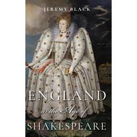 England in the Age of Shakespeare - Indiana University Press (Ips)