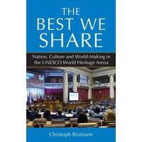 The Best We Share - Berghahn Books