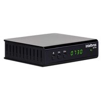 Conversor para TV Digital Intelbras CD730 Entrada USB Bivolt