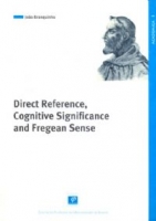 DIRECT REFERENCE COGNITIVE SIGNIFICANCE AND FREGEAN...