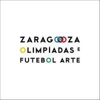Zaragoza , Olimpíadas e Futebol Arte