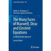 The Many Faces Of Maxwell, Dirac And Einstein Equations