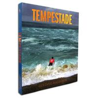 Tempestade - Arte Ensaio Editora Ltda