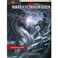 Dungeons & dragons - hoard of the dragon queen