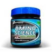Bcaa Amino Science 600g Frutas Trop - Performance Nutrition
