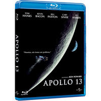 Apollo 13 Blu-Ray - Multi-Região / Reg.4