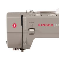 Maquina de Costura Singer Facilita PRO 4423