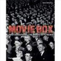 MovieBox: Photographing the Magic of Cinema
