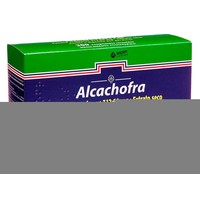 Alcachofra Aspen Pharma 200 - brand