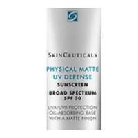 Protetor Solar Skinceuticals Physical Matte UV Defense SPF50 30ml