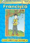 Francisco: Cantinho da Criança