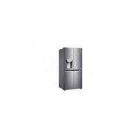 Refrigerador French Door LG GC-L228FTLK 428 Litros Inox