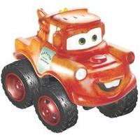 Carrinho Carros Disney Pixar Fofomóvel Tow Mate Lider Brinquedos