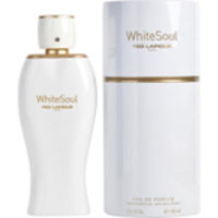 Perfume Feminino White Soul Ted Lapidus Eau de Parfum 100 Ml