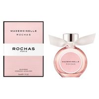 Mademoiselle Rochas Perfume Feminino Eau De Parfum 50ml