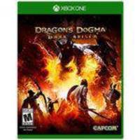 Jogo Dragons Dogma Dark Arisen Xbox One