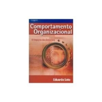 Comportamento Organizacional 1ª Edição 2002