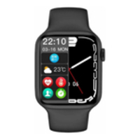 Smartwatch Iwo 180 Pro 2022 Lancamento Original