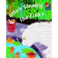 Who´s Stealing The Fish? ELT Edition
