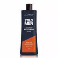 Alfaparf Stilo Men Shampoo Antiqueda 250ml