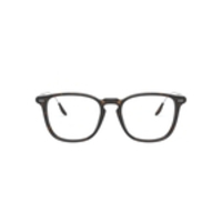 Óculos Ralph Lauren RL6196P 5003 Tartaruga Escura Lente Tam 51