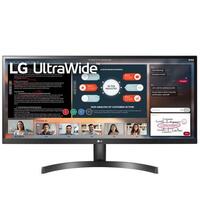 Monitor Gamer LG 29 LED Full HD 75Hz HDMI IPS HDR Freesync 29WL500-B.A