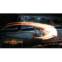 God of War III: Remasterizado Playstation 4 Sony