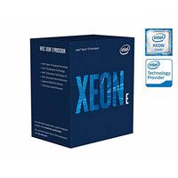 Processador xeon e intel bx80684e2226g hexa core e2226g 3.40ghz 12mb lga1151