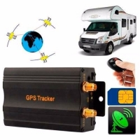 Gps Tracker Tk 103 103b Tk103 Rastreador Bloqueador GPS SMS GPRS