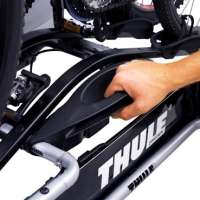 Suporte De Engate Para 3 Bicicletas Euro Ride 943 Thule