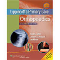 Lippincott´s primary care orthopaedics 2°edição