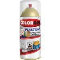 Colorgin Seladora para Plasticos Spray 300 ml