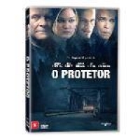 Dvd - O Protetor