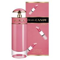 Candy Gloss Prada Perfume Feminino Eau De Toilette 80ml