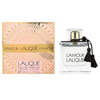 Perfumes Feminino Lalique L´Amour de Eau  Parfum 50ml