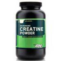 Creatine Powder - 300g - Optimum Nutrition