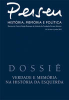 Revista Perseu N8: História, Memória e Política Edição 1 2012