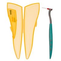 Escova Dental Interdentais Cps457 Cores Sortidas Curaprox 1 Unidade