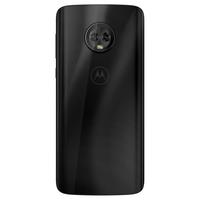 Smartphone Motorola Moto G6 XT1925 Desbloqueado Dual Chip 64GB Android 8.0 Preto