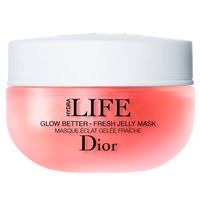 Máscara Refrescante Dior Hydra Life Mask Glow Better 50ml