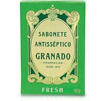 Sabonete Antisséptico Granado Fresh 90g